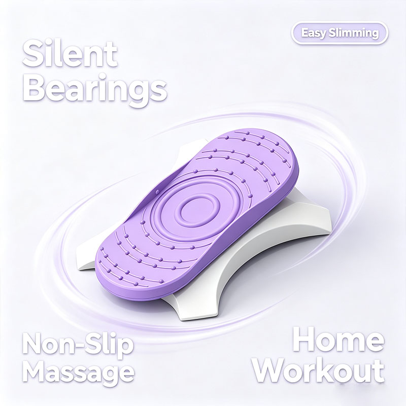Alat Pijat Pinggang Putar Seny - Foot Spa ulasan dan harga