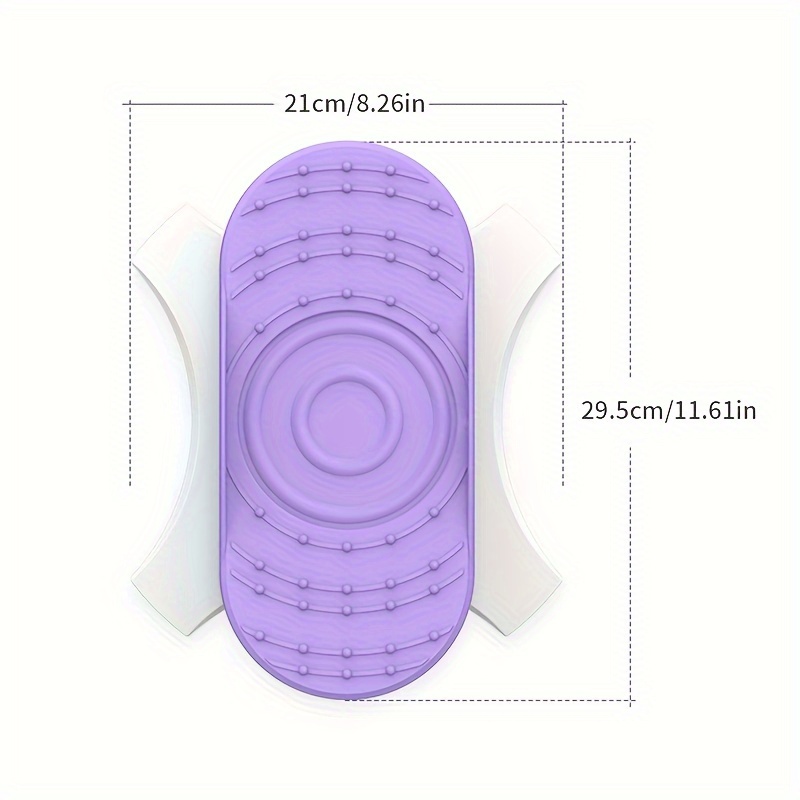Alat Pijat Pinggang Putar Seny - Foot Spa ulasan dan harga