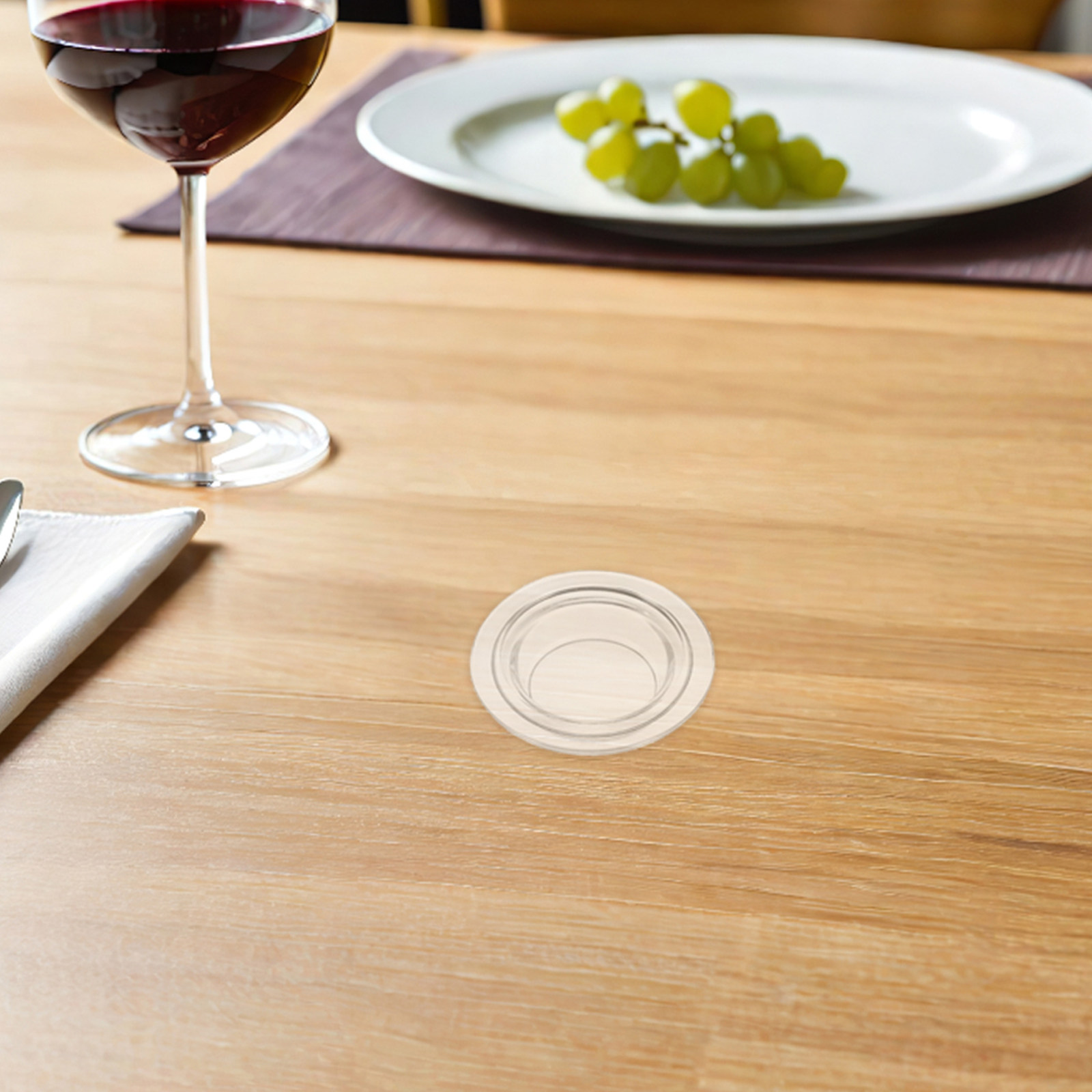 2 buah Pelat Pengganti Pemanas - Wax Warmer ulasan dan harga