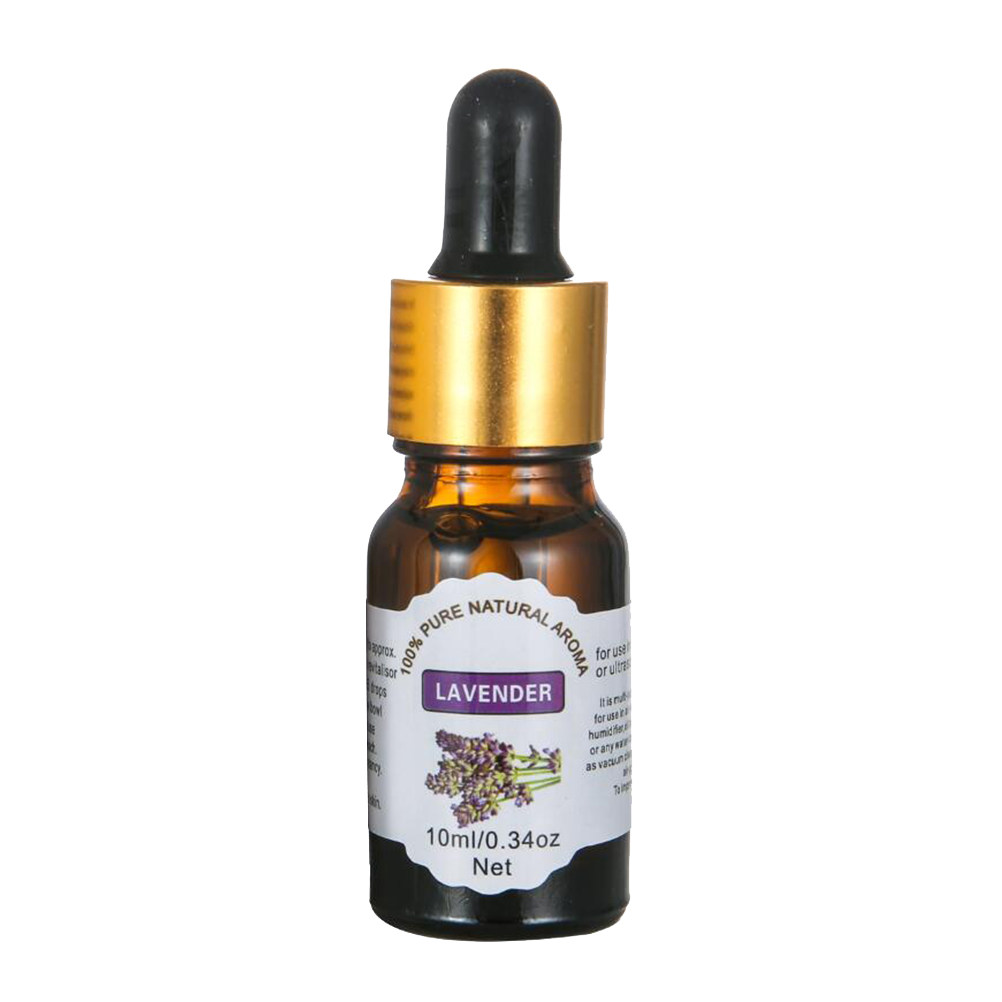 10 ml Minyak Esensial Lavender - Aromatherapy Diffuser ulasan dan harga
