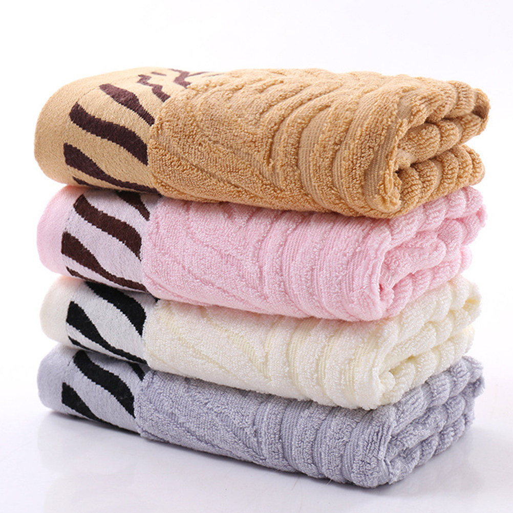 Handuk Mandi Campuran Bambu da - Spa Towel ulasan dan harga