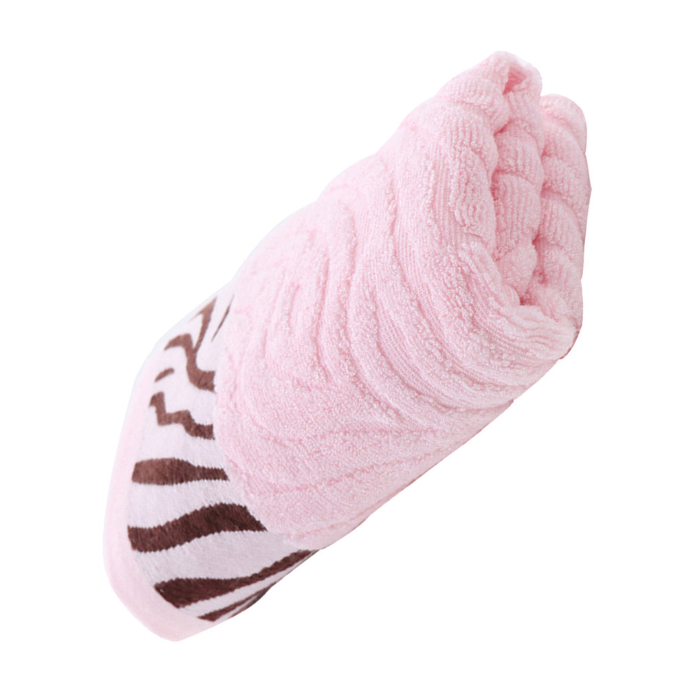 Handuk Mandi Campuran Bambu da - Spa Towel ulasan dan harga