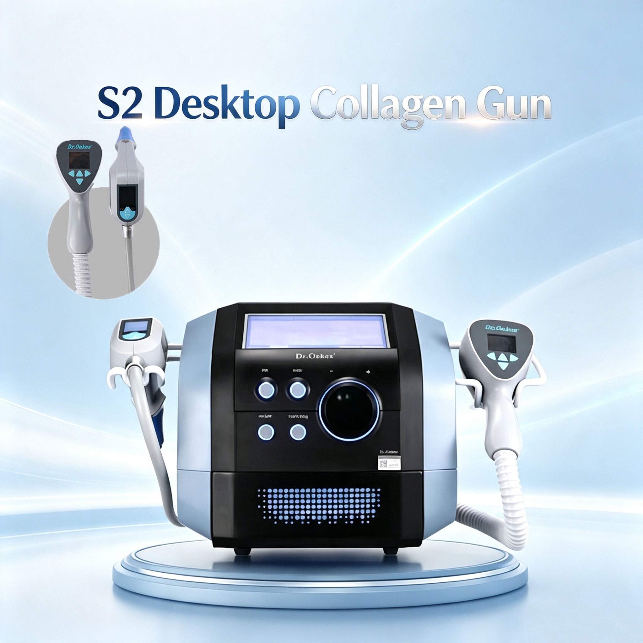 360 2-in-1 Alat Pijat Tubuh, S - Body Brush ulasan dan harga