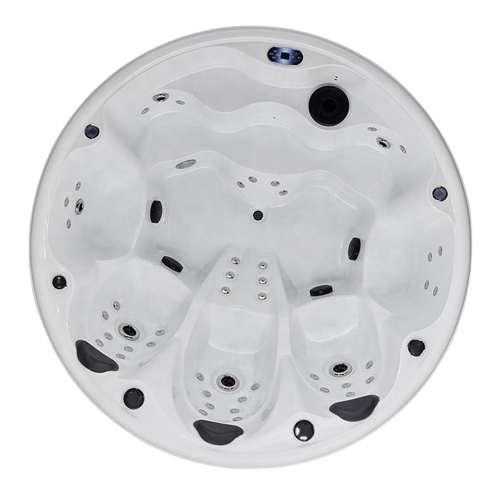 Bak Mandi Pijat Dewasa, Bak Sp - Hot Tub ulasan dan harga