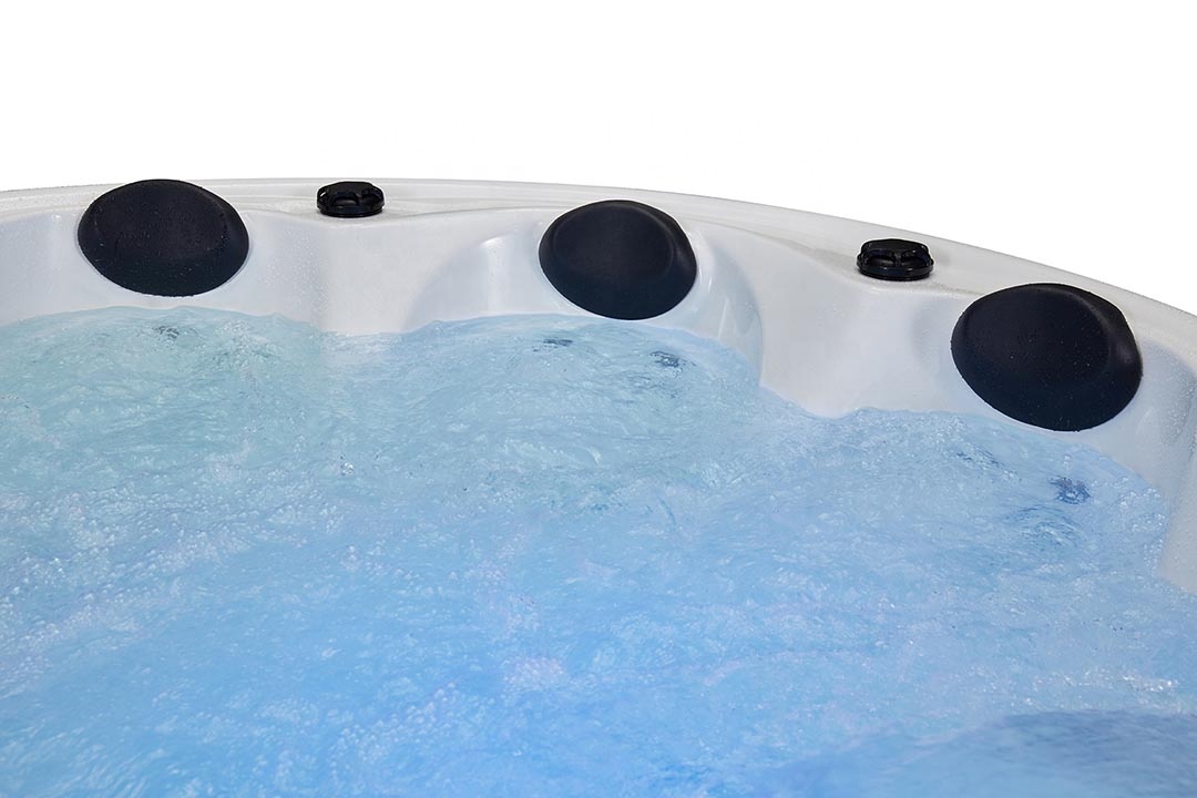 Bak Mandi Pijat Dewasa, Bak Sp - Hot Tub ulasan dan harga