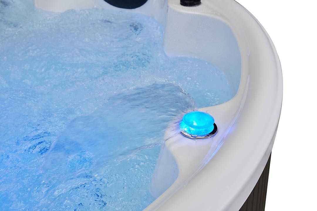 Bak Mandi Pijat Dewasa, Bak Sp - Hot Tub ulasan dan harga