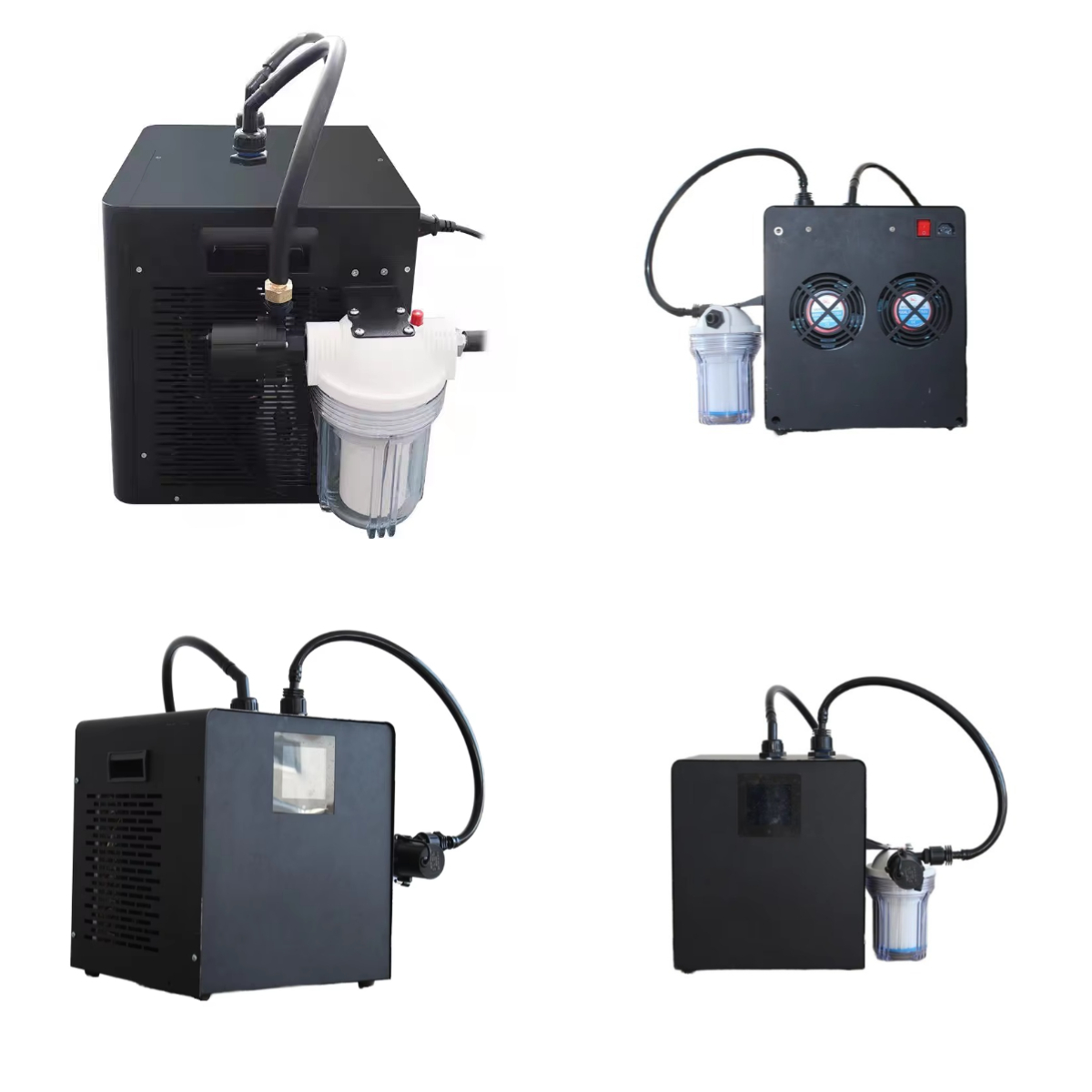 Promo Panas Pendingin Air & Es - Hot Tub ulasan dan harga