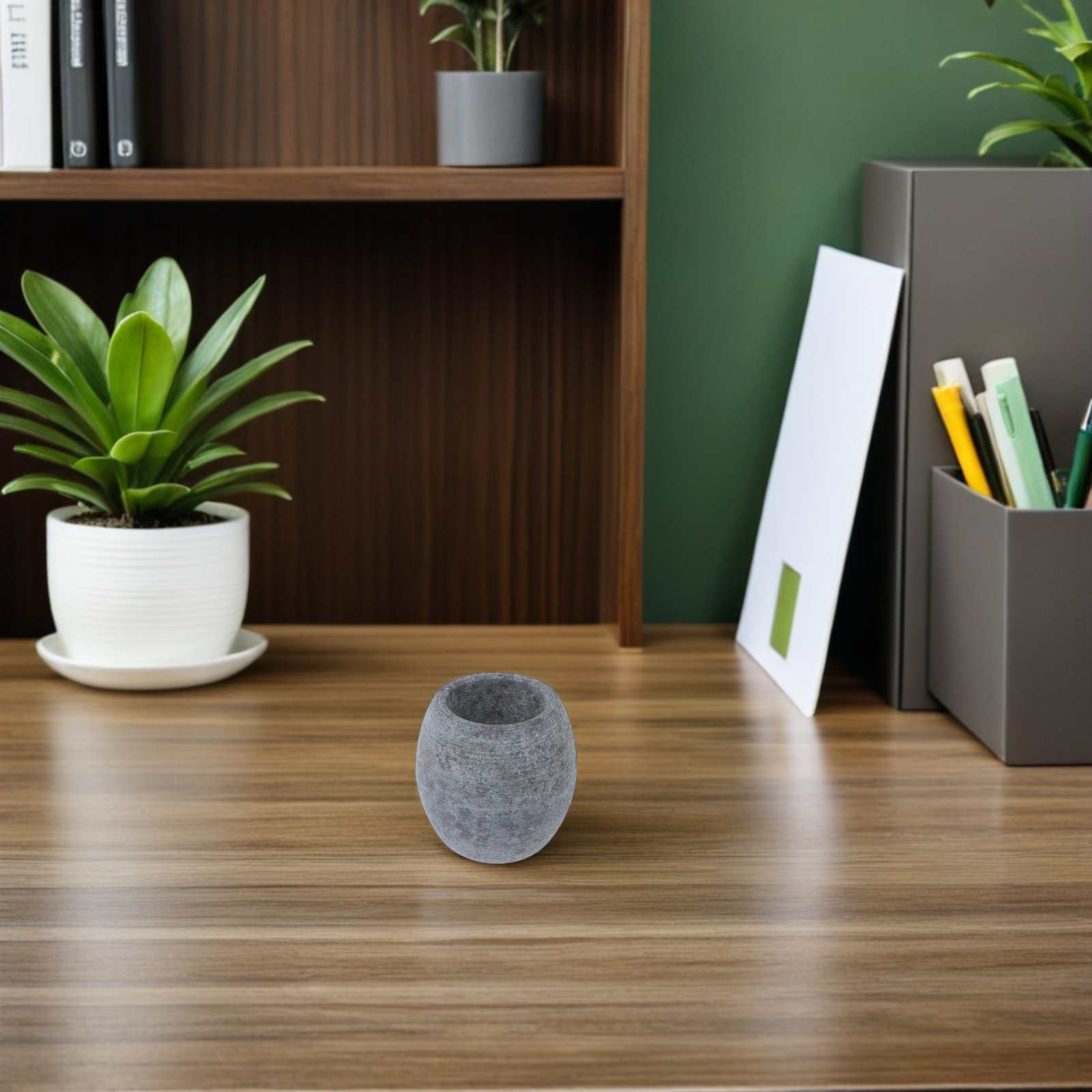 Cangkir Aromaterapi Batu Alam, - Aromatherapy Diffuser ulasan dan harga