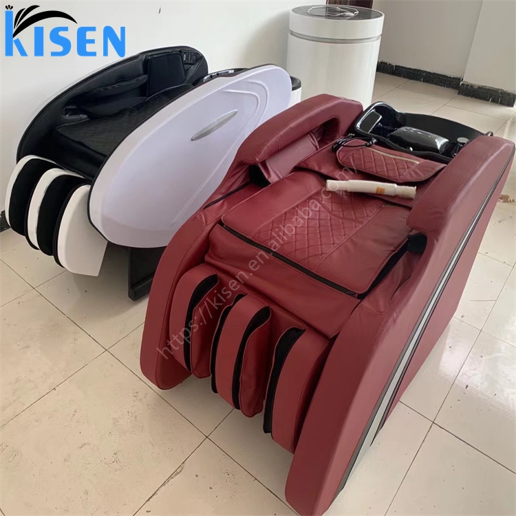 Kursi Pijat Salon Kecantikan B - Spa Massager ulasan dan harga