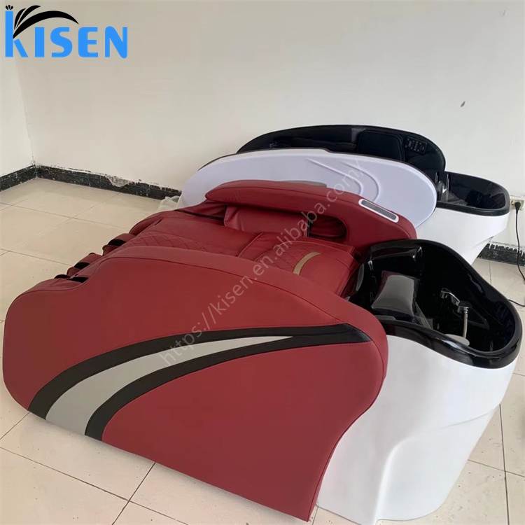 Kursi Pijat Salon Kecantikan B - Spa Massager ulasan dan harga