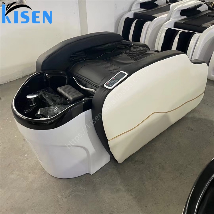 Kursi Pijat Salon Kecantikan B - Spa Massager ulasan dan harga