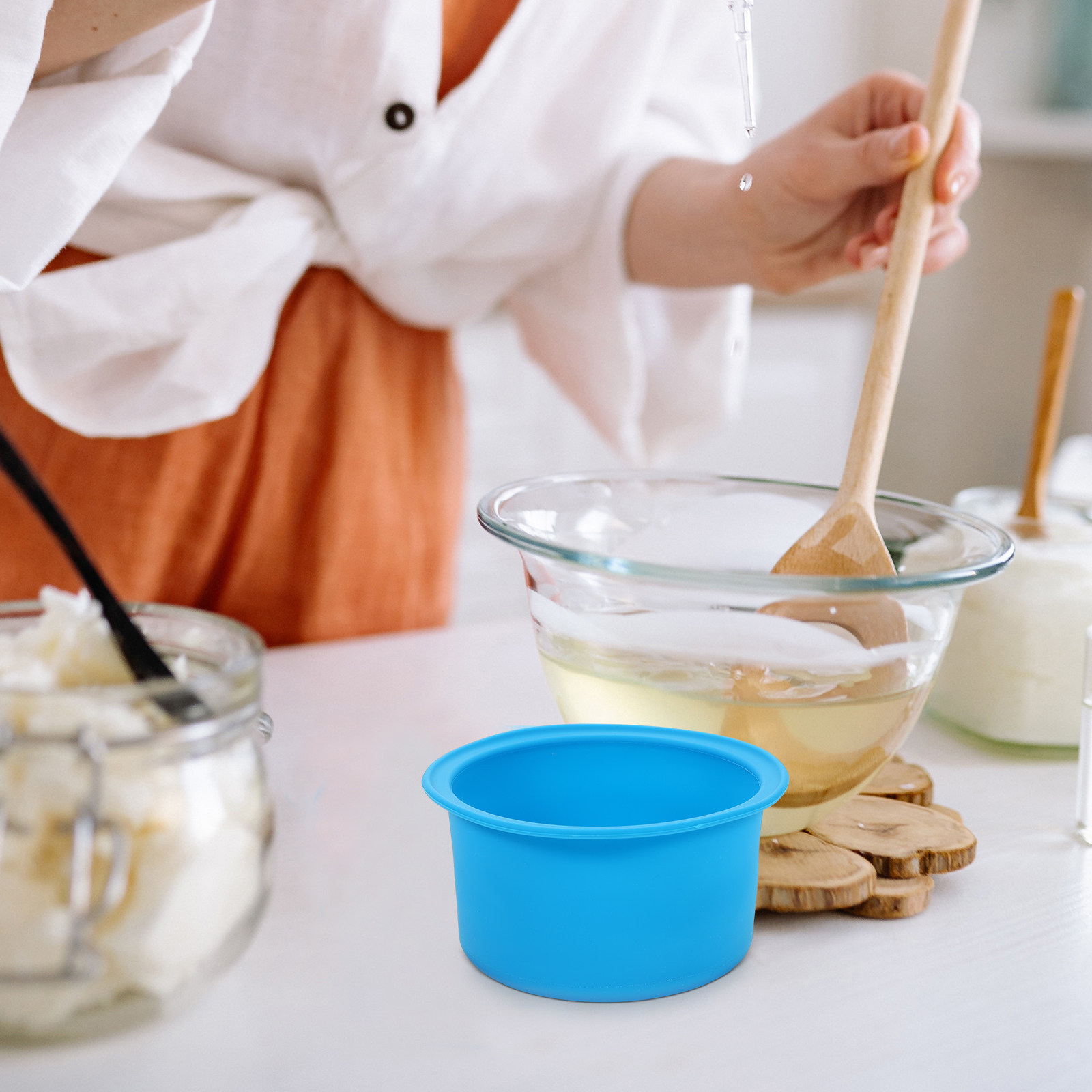 2 buah wadah bagian dalam pema - Wax Warmer ulasan dan harga