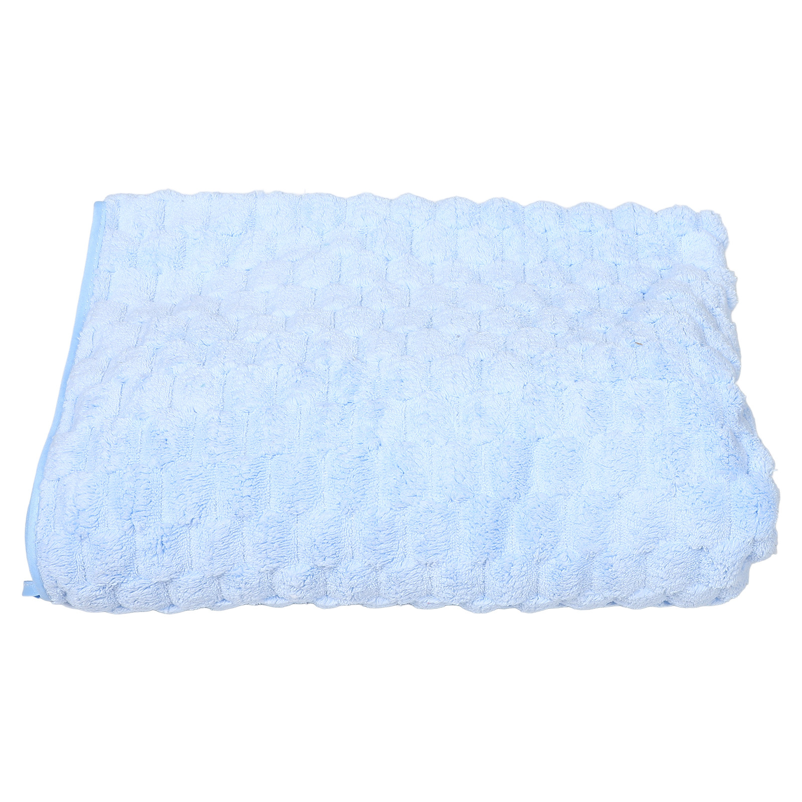 Handuk Mandi Bulu Karang Besar - Spa Towel ulasan dan harga