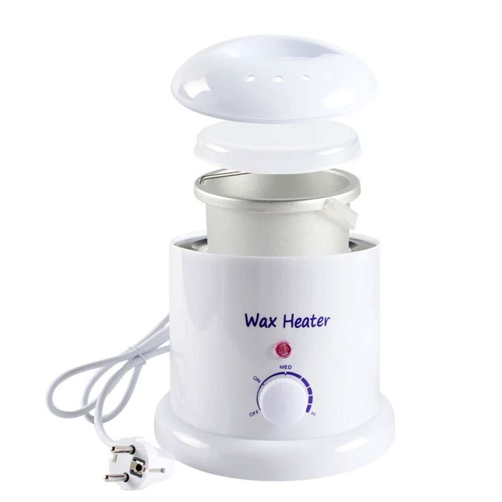 Pemanas Parafin 1000ml, Mesin  - Wax Warmer ulasan dan harga