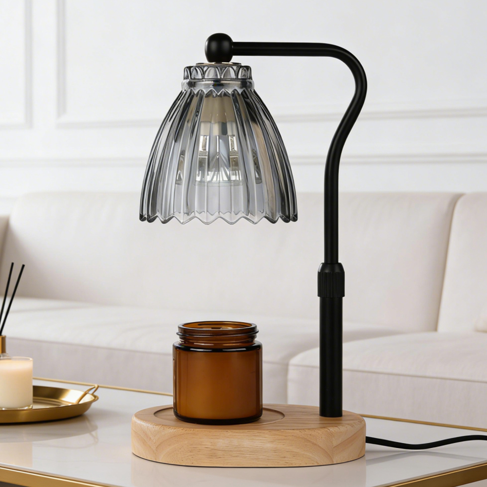 Lampu Penghangat Lilin Dekoras - Wax Warmer ulasan dan harga