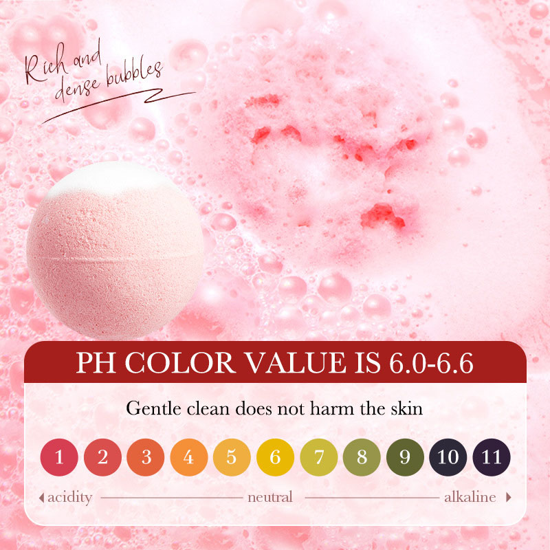 Bola Garam SADOER Bola Mandi M - Bath Salts ulasan dan harga