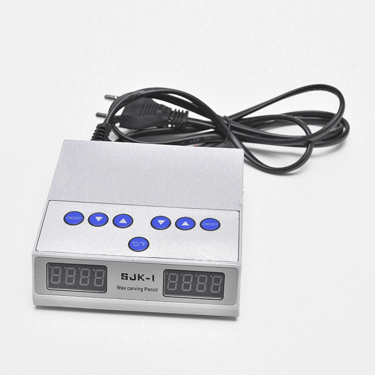 Lab Gigi Mesin Pisau Ukir Waxe - Wax Warmer ulasan dan harga