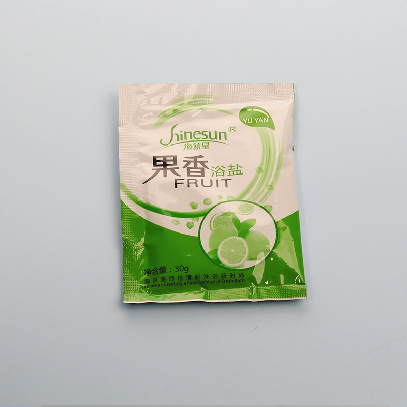Garam Mandi Kaki Kristal Mawar - Bath Salts ulasan dan harga