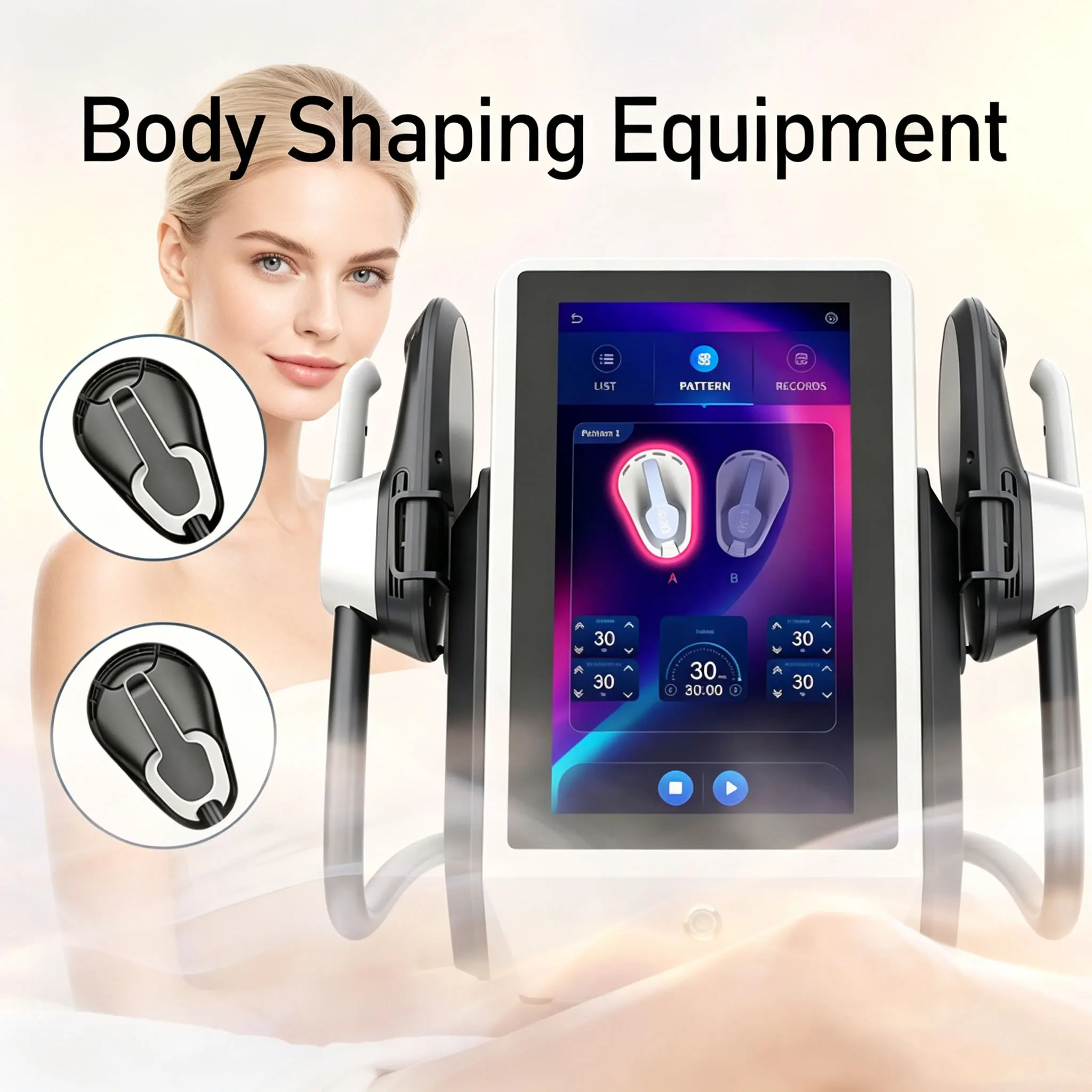 Alat Peningkat Kekuatan Otot u - Body Brush ulasan dan harga