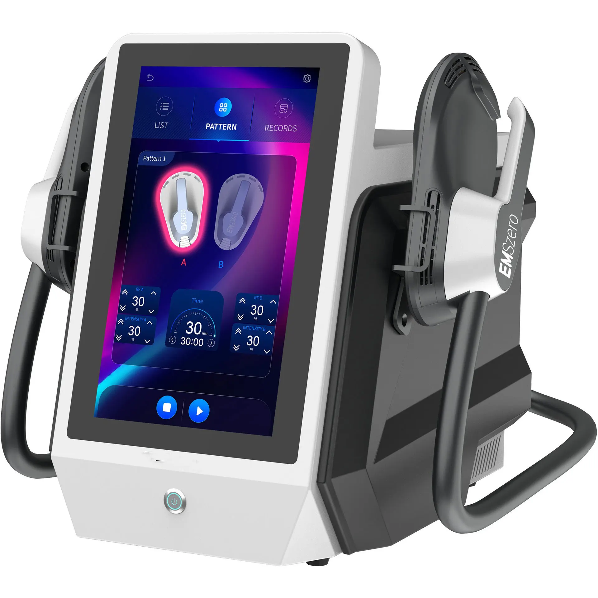Alat Peningkat Kekuatan Otot u - Body Brush ulasan dan harga