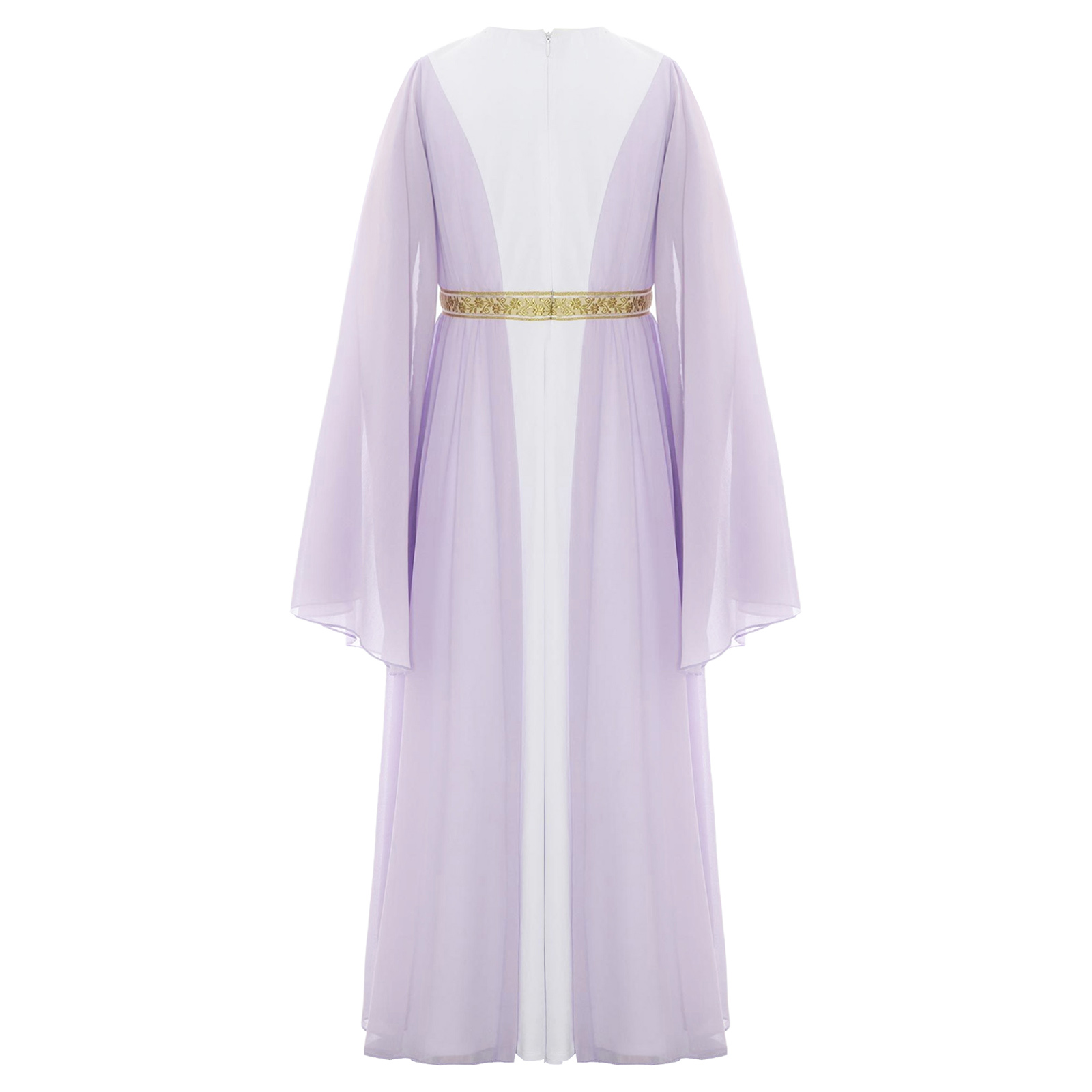 Kostum Athena untuk Anak Perem - Bathrobe ulasan dan harga