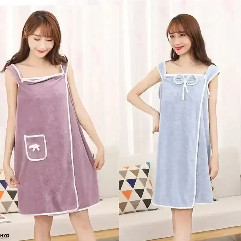 Handuk Mandi Wanita, Handuk ya - Spa Towel ulasan dan harga