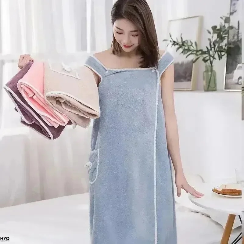 Handuk Mandi Wanita, Handuk ya - Spa Towel ulasan dan harga