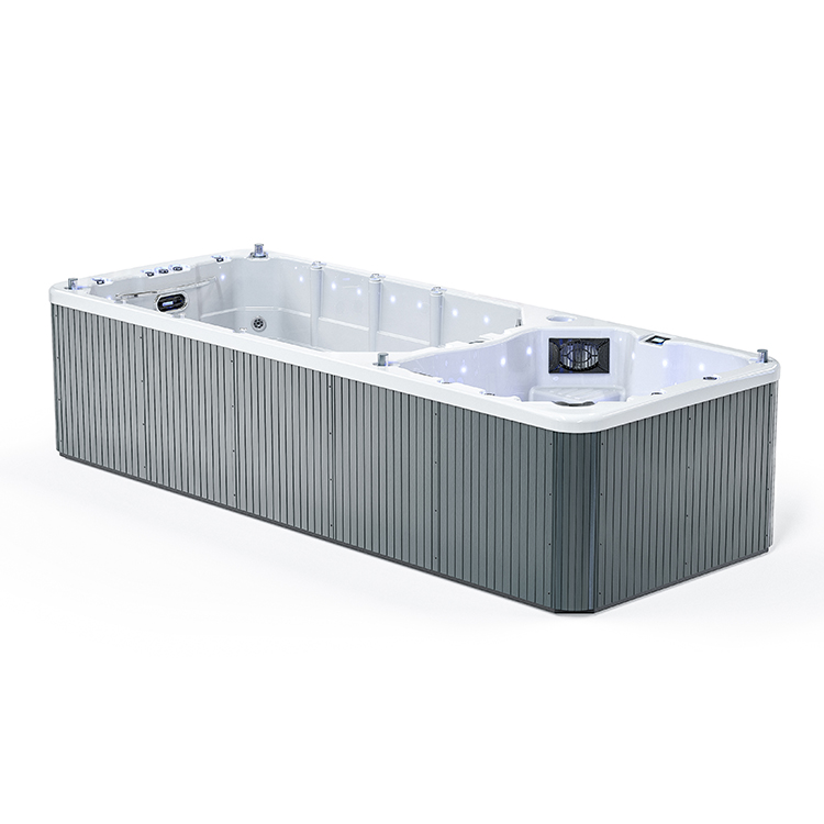 Kolam Renang Spa Pijat Luar Ru - Hot Tub ulasan dan harga