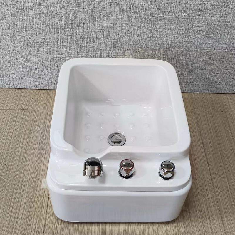 Bak Mandi Kaki Elektrik Portab - Foot Spa ulasan dan harga