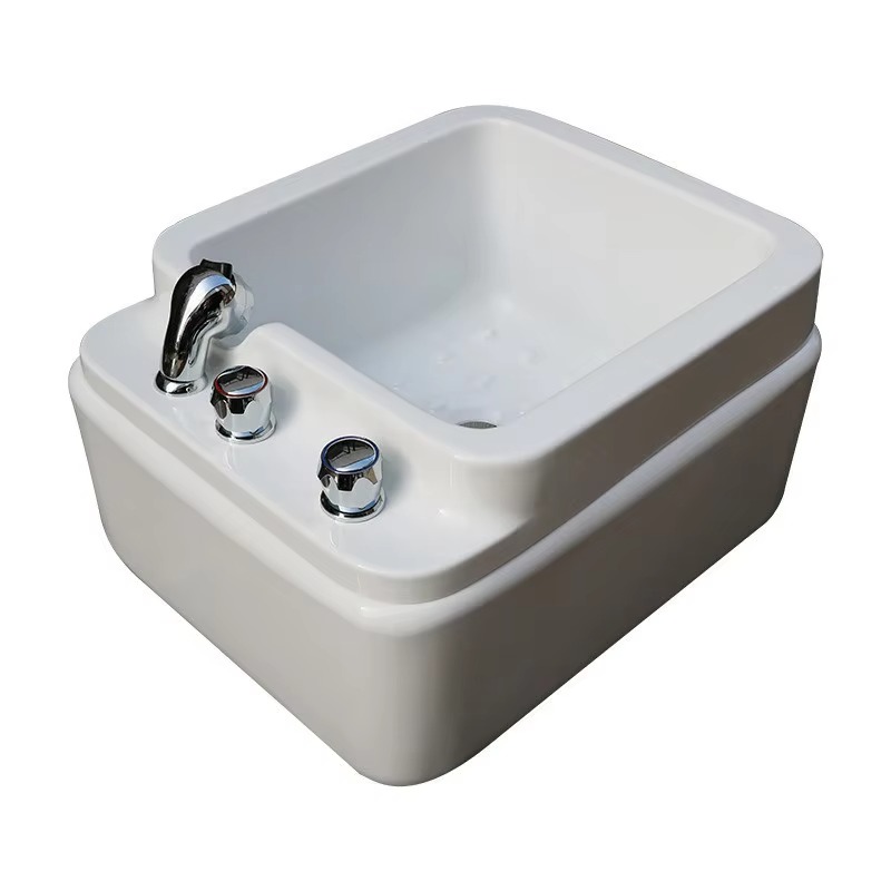 Bak Mandi Kaki Elektrik Portab - Foot Spa ulasan dan harga
