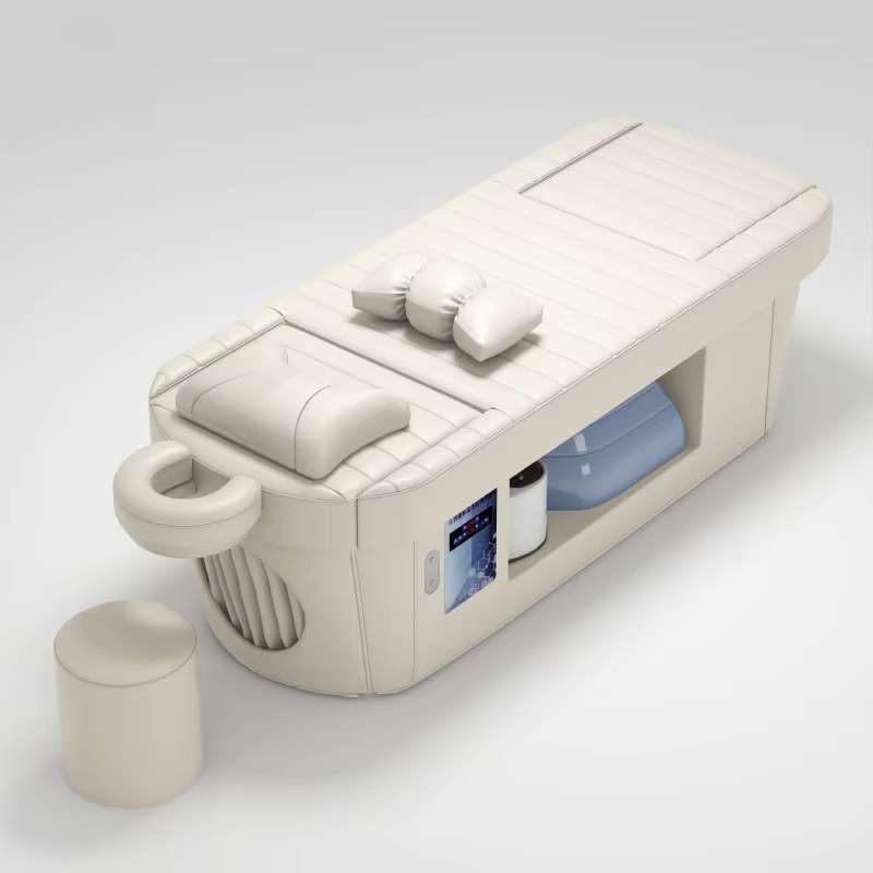 Kursi Spa Pedikur dengan Sanda - Foot Spa ulasan dan harga