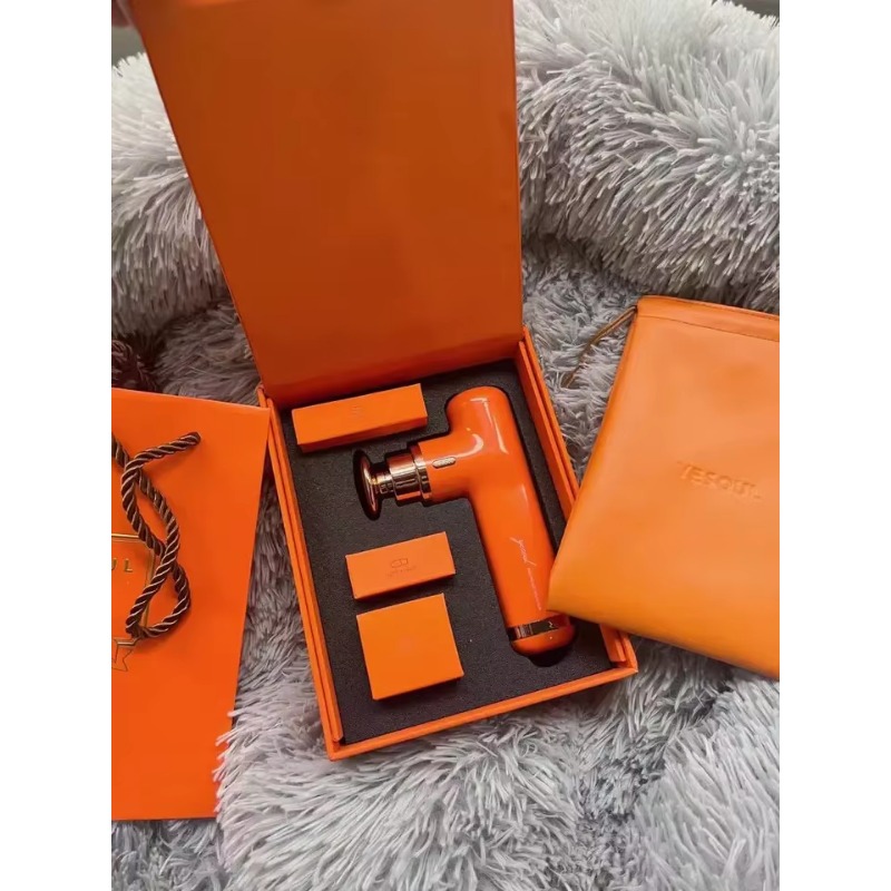 Pistol Pijat Mini untuk Kebuga - Massage Gun ulasan dan harga