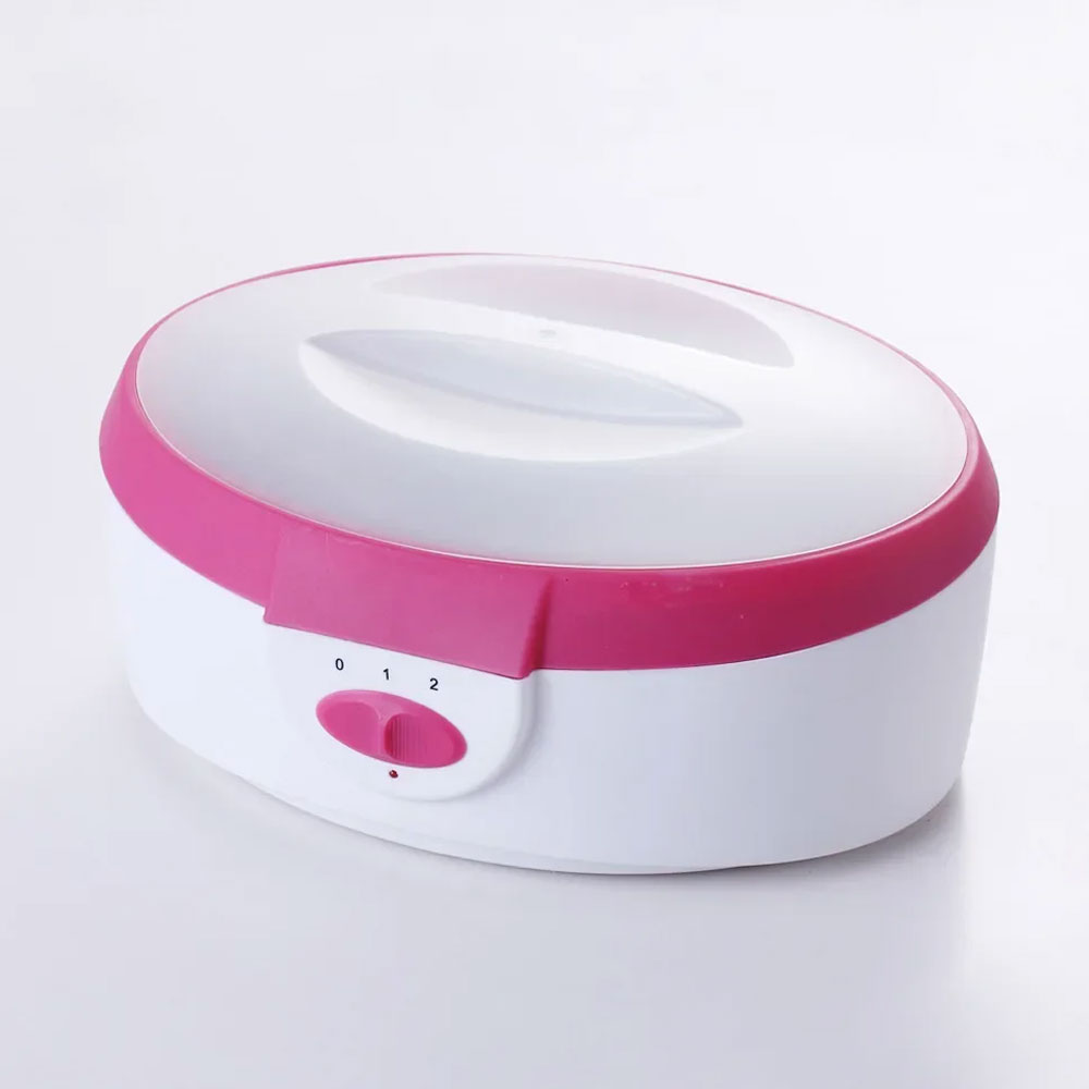 Mesin Lilin Parafin untuk Mand - Wax Warmer ulasan dan harga
