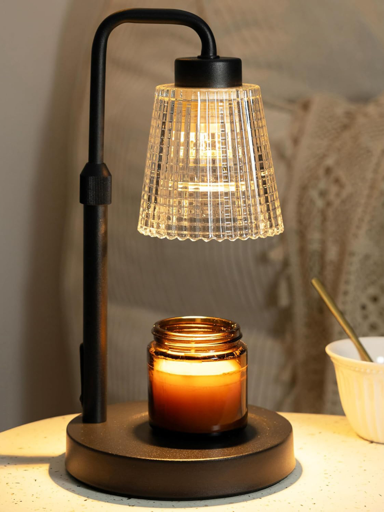 Lampu Pemanas Lilin Elektrik d - Wax Warmer ulasan dan harga