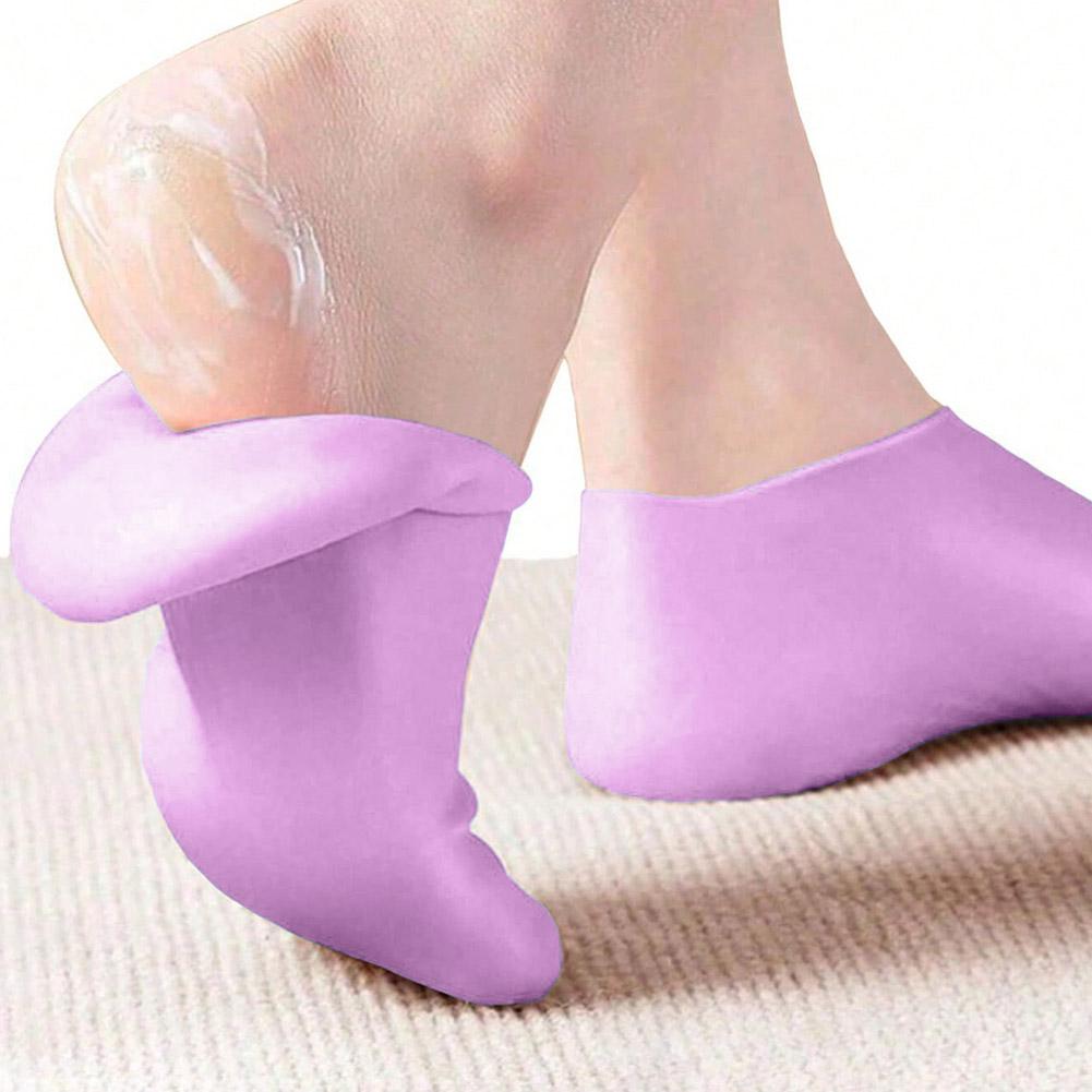 1 Pasang Kaus Kaki Perawatan K - Foot Spa ulasan dan harga