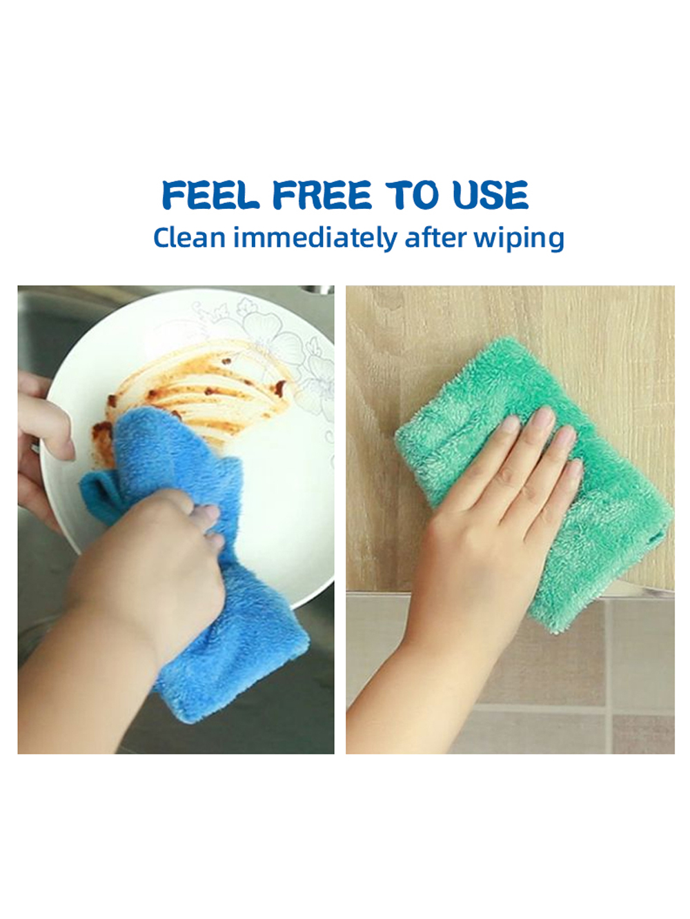 4 Buah Handuk Tangan Kecil unt - Spa Towel ulasan dan harga