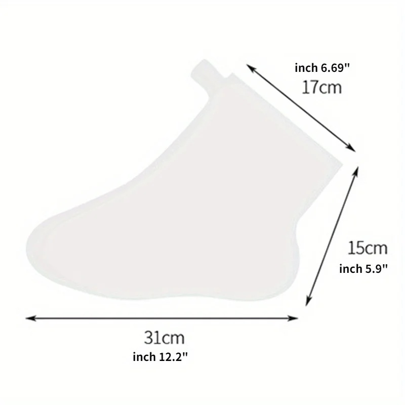 100/200 pasang kaus kaki pelem - Foot Spa ulasan dan harga