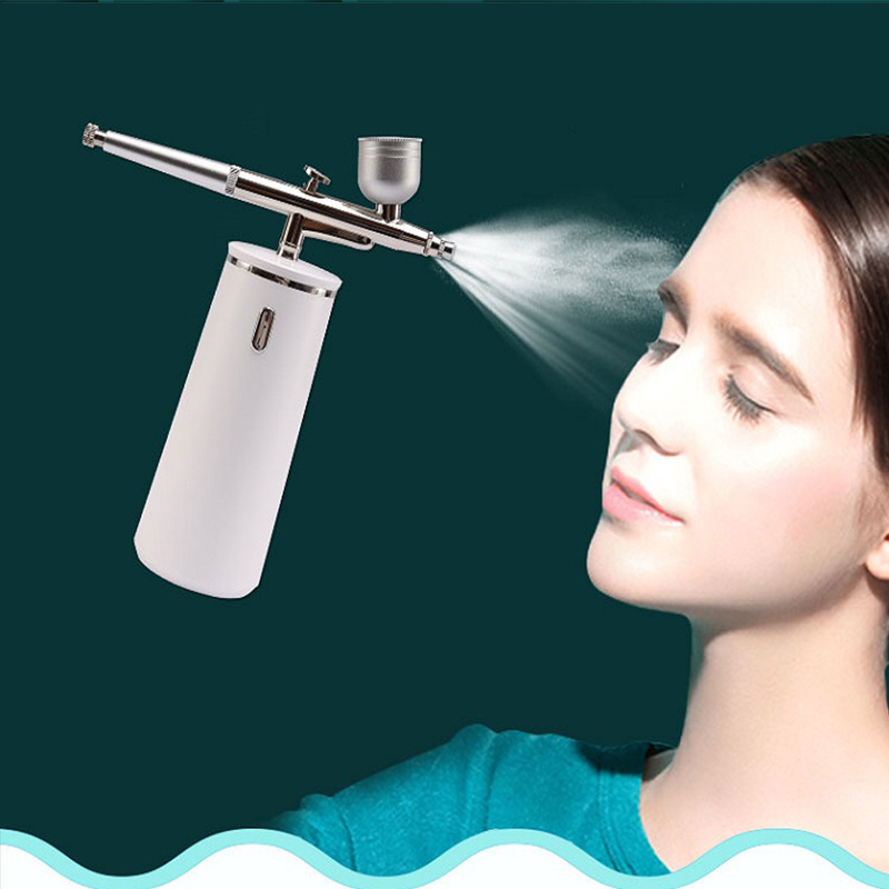 PAKISS semprotan wajah kabut d - Face Steamer ulasan dan harga