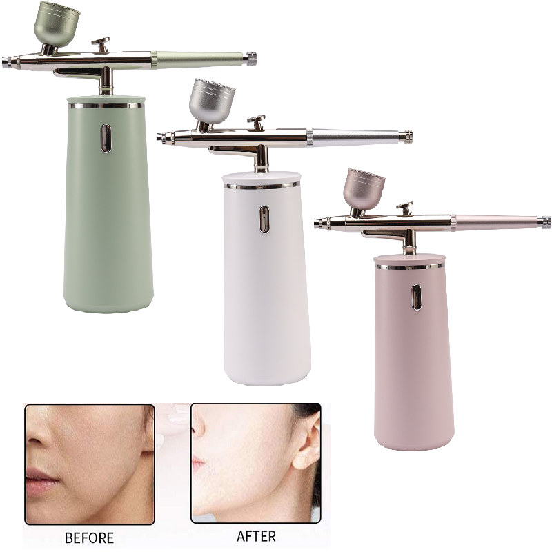 PAKISS semprotan wajah kabut d - Face Steamer ulasan dan harga