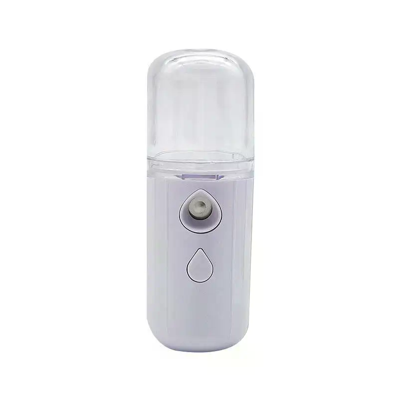 Pelembap Wajah Mini 30ML, Peny - Face Steamer ulasan dan harga