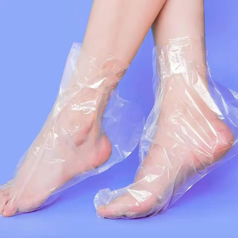100/200 Buah Kaus Kaki Pelemba - Foot Spa ulasan dan harga