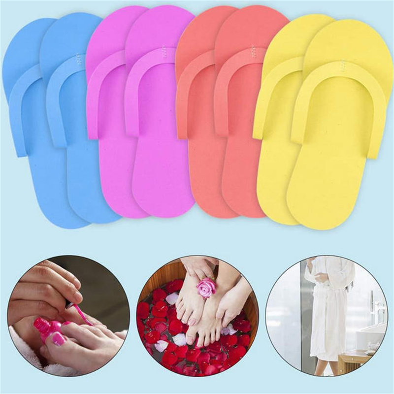 12/24/36 Pasang Sandal Sekali  - Foot Spa ulasan dan harga