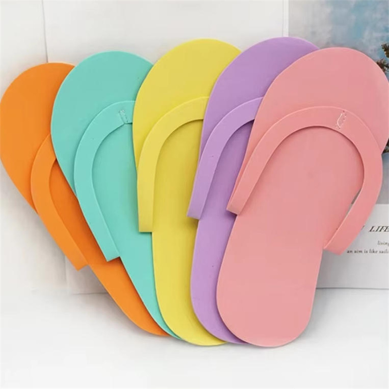 12/24/36 Pasang Sandal Sekali  - Foot Spa ulasan dan harga