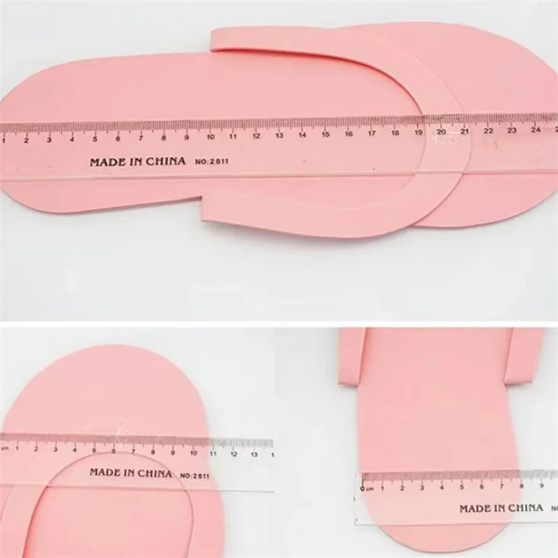 12/24/36 Pasang Sandal Sekali  - Foot Spa ulasan dan harga