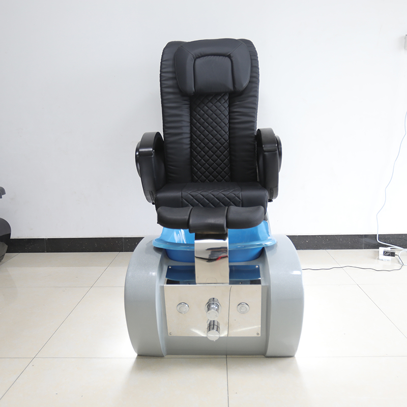 Kursi Pedikur Spa Kaki dengan  - Foot Spa ulasan dan harga