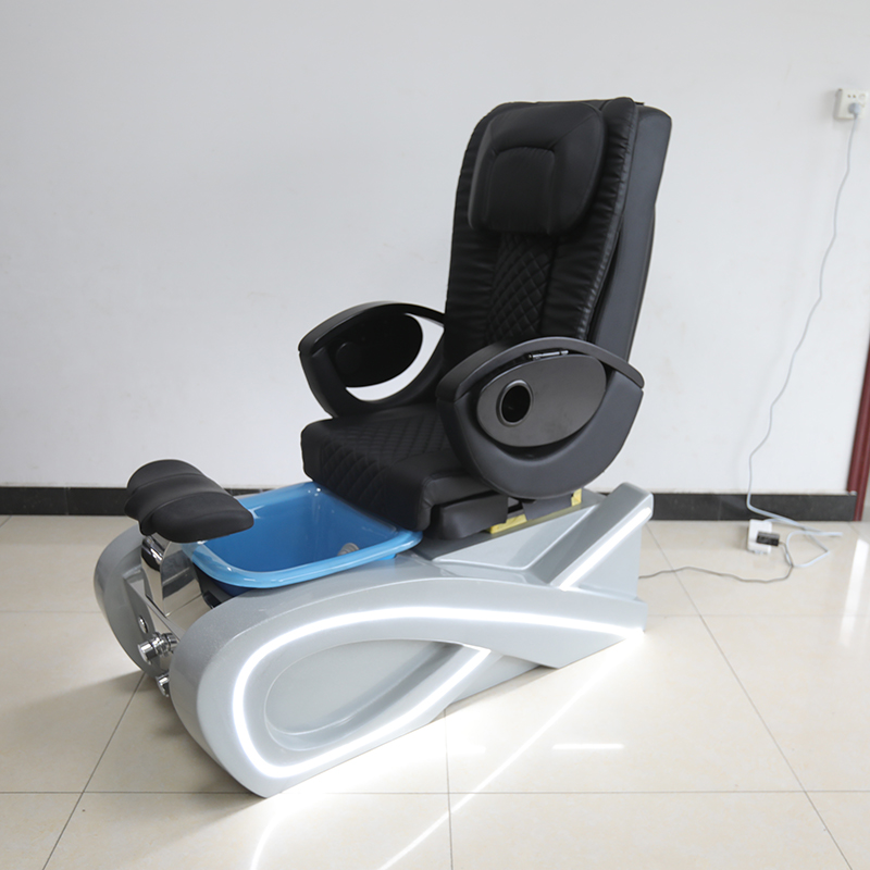 Kursi Pedikur Spa Kaki dengan  - Foot Spa ulasan dan harga