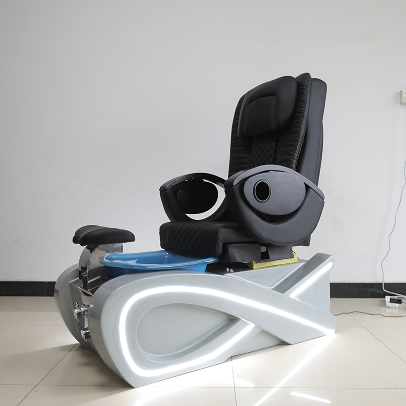 Kursi Pedikur Spa Kaki dengan  - Foot Spa ulasan dan harga