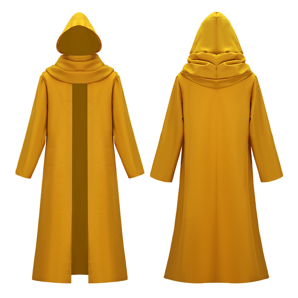 Kostum Cosplay Anime Story Kin - Bathrobe ulasan dan harga