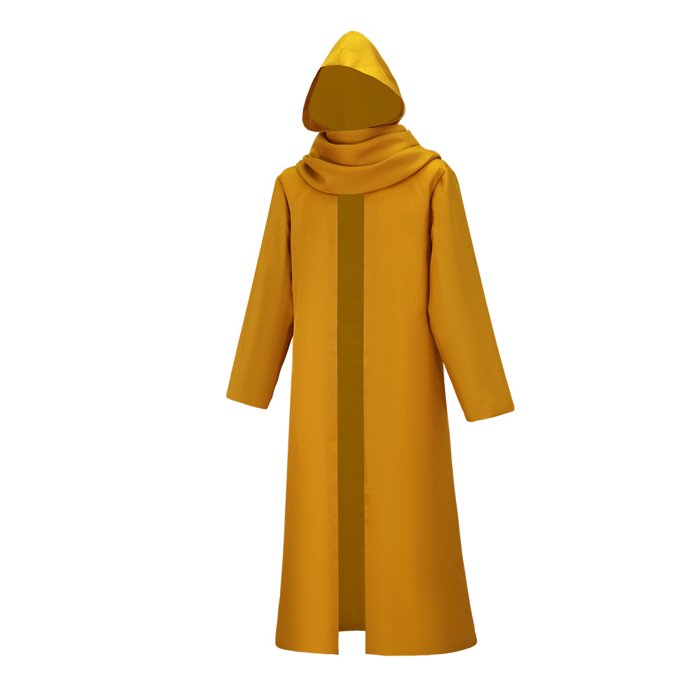 Kostum Cosplay Anime Story Kin - Bathrobe ulasan dan harga