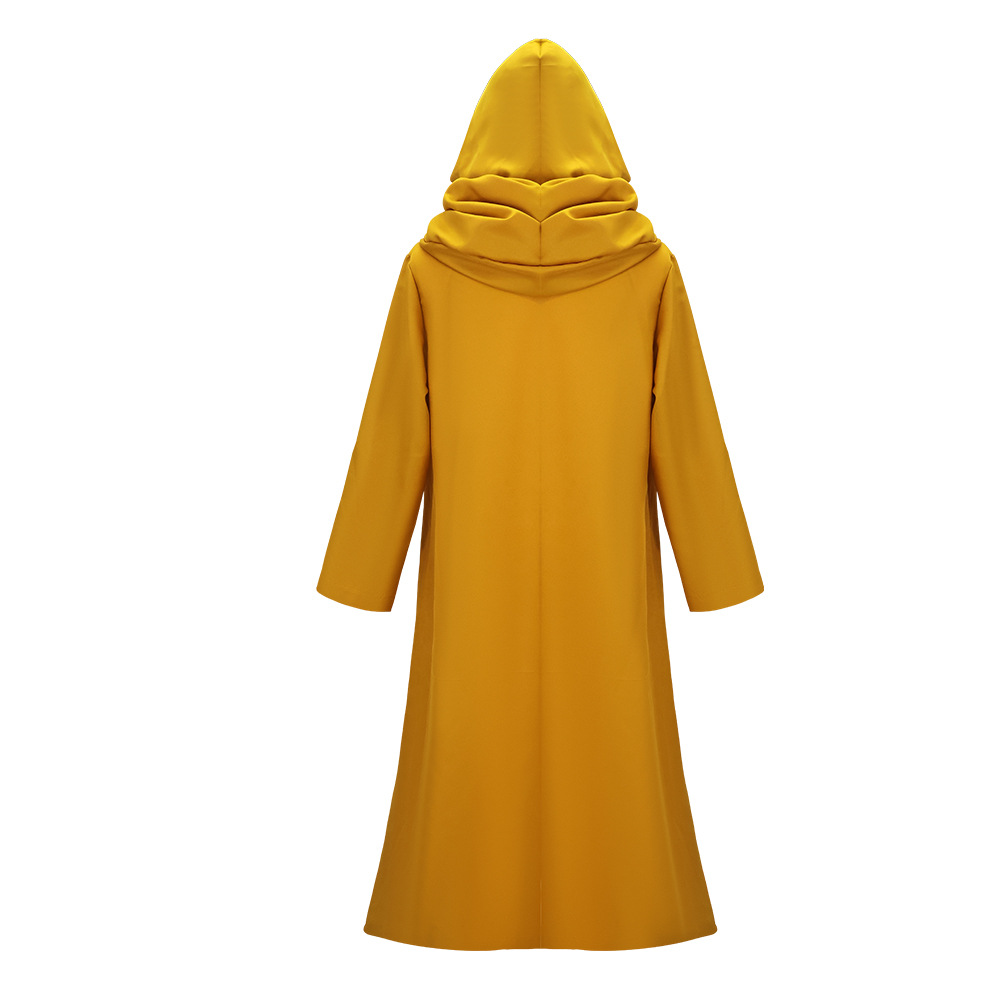 Kostum Cosplay Anime Story Kin - Bathrobe ulasan dan harga